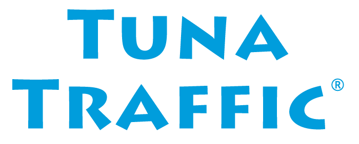 Tuna Traffic Logo