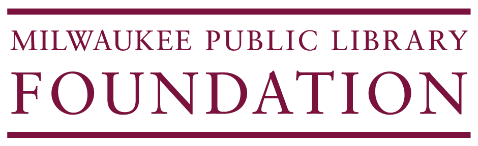 Milwaukee Public Library Foundation Logo