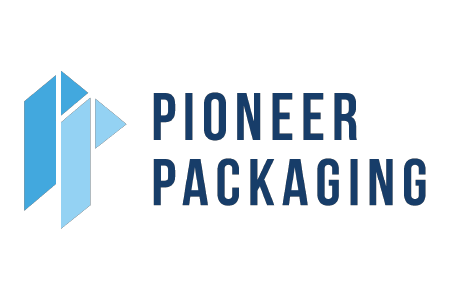 Pioneer Packaging Logo