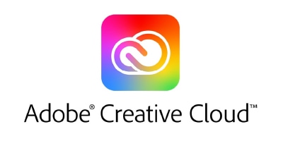 Adobe Creative Cloud-Logo